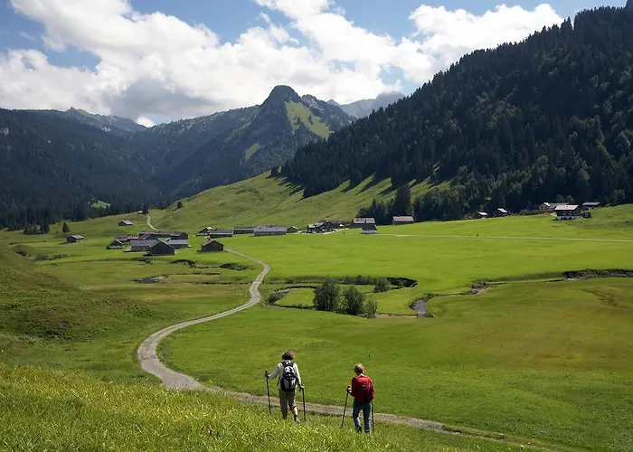 Apartamento Premium Wuestner