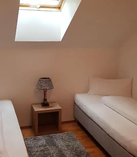 Premium Wuestner Apartamento