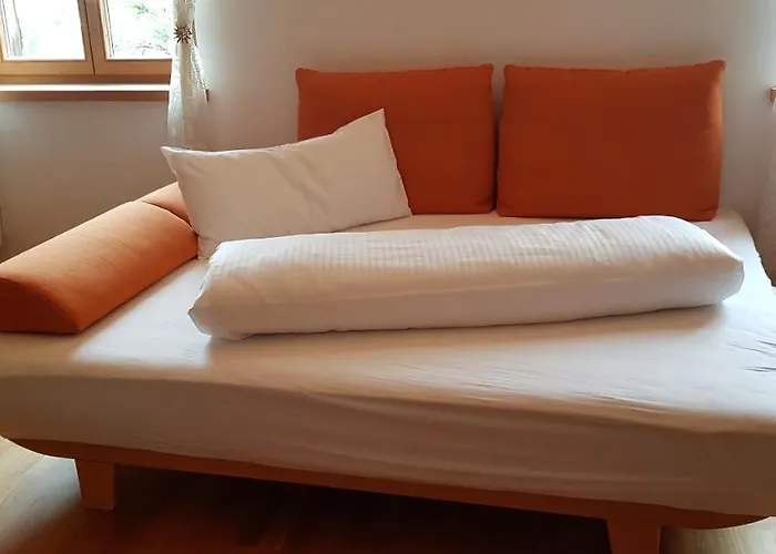 Premium Wuestner Apartamento *